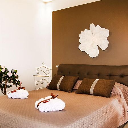 מלון קמפובאסו Sweet House מראה חיצוני תמונה