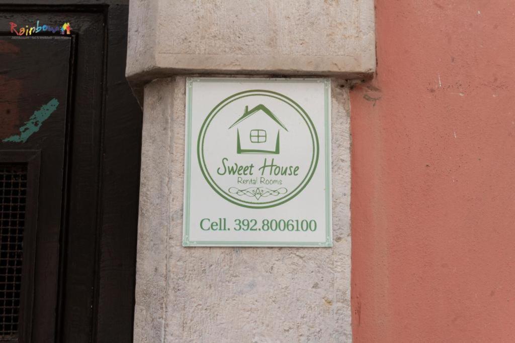 מלון קמפובאסו Sweet House מראה חיצוני תמונה