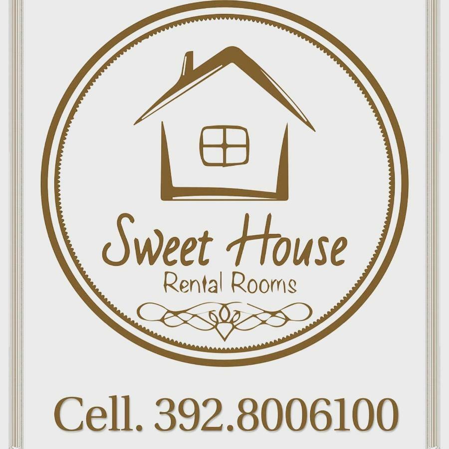 מלון קמפובאסו Sweet House מראה חיצוני תמונה