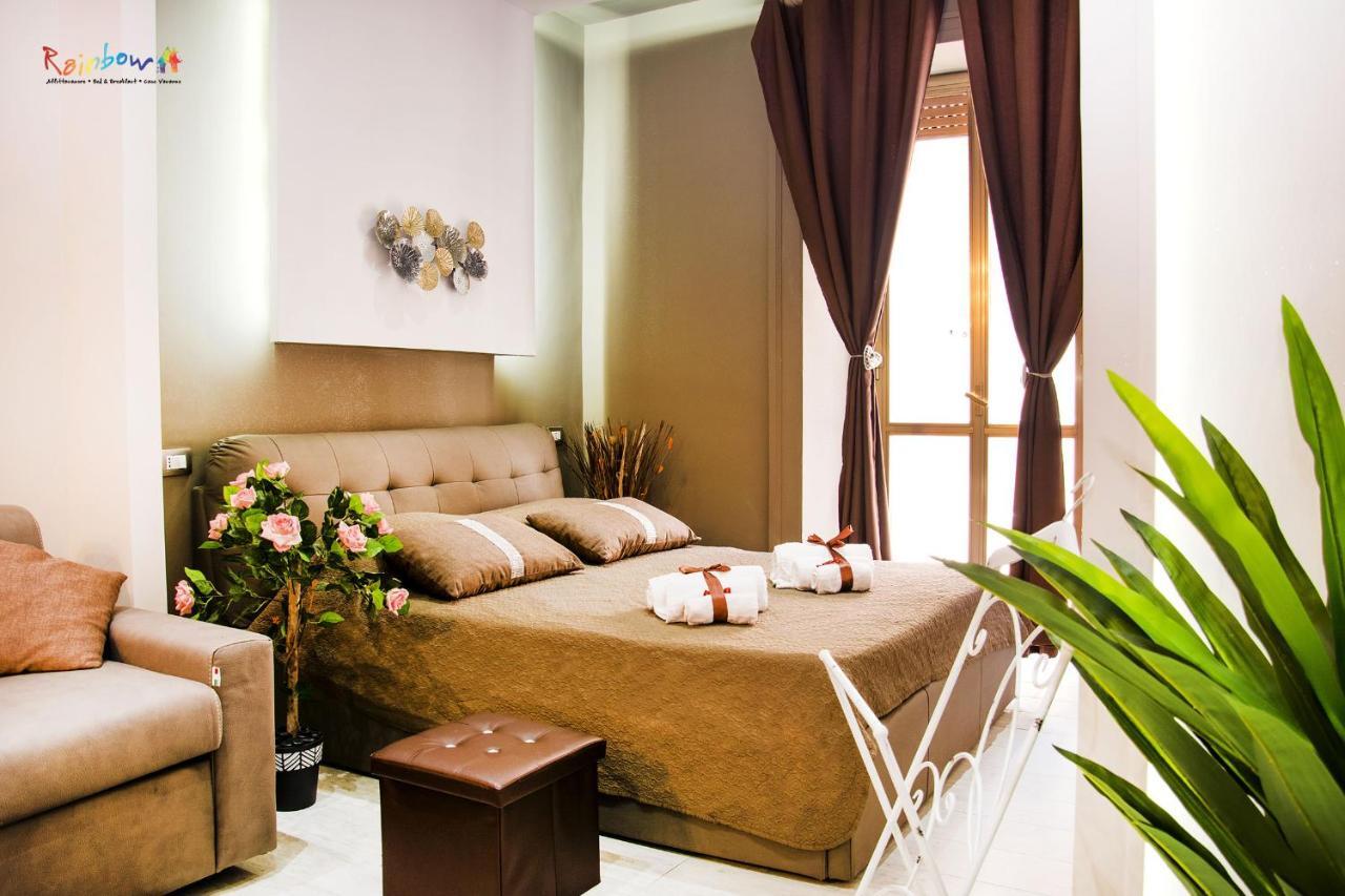 מלון קמפובאסו Sweet House מראה חיצוני תמונה